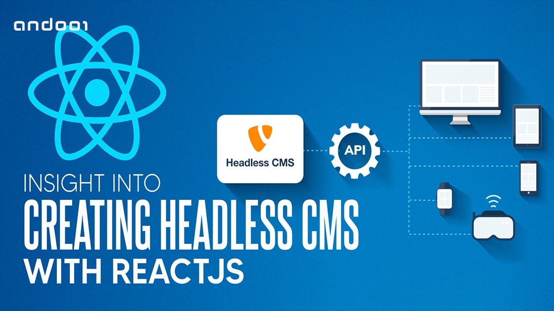 Headless CMS